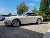 Bentley Continental GTC - TOP! (*Mulliner-Ausführung*)