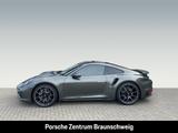 Porsche 992 911 Turbo S BOSE LED-Matrix Sportabgasanlage - Porsche 992: Grün