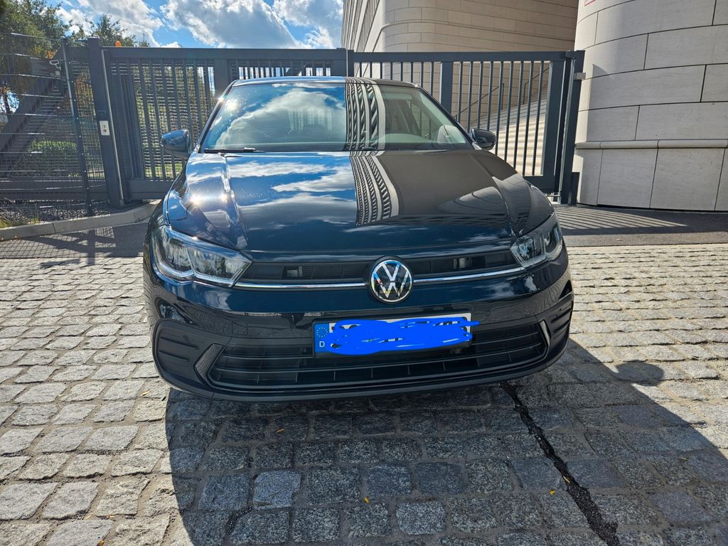 Image of Volkswagen Polo