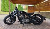 Benda Napoleon (Napoleonbob) 250 - CHOPPER 250