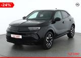 Opel Mokka GS 1.2 DI Turbo Aut. LED Kamera Tempomat - Opel Mokka: 1.2