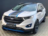 Ford Edge Titanium 4x4 Leder Kam LED AHK Navi 21" - gebrauchte Ford Edge aus dem Jahr 2016