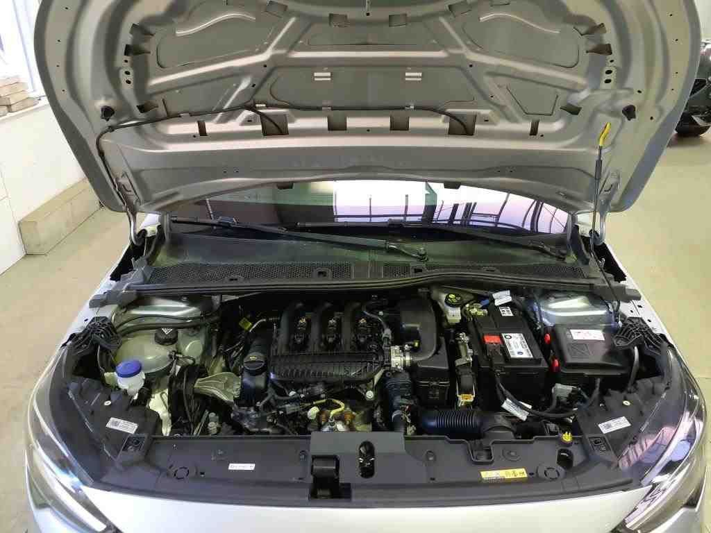 Opel Corsa Edition 1.2 SHZ*NAV*LANE*TEMPO*KLIMA