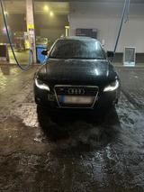 Audi A4 2.7 TDI (DPF) multitronic Ambition - Audi A4: 2.7