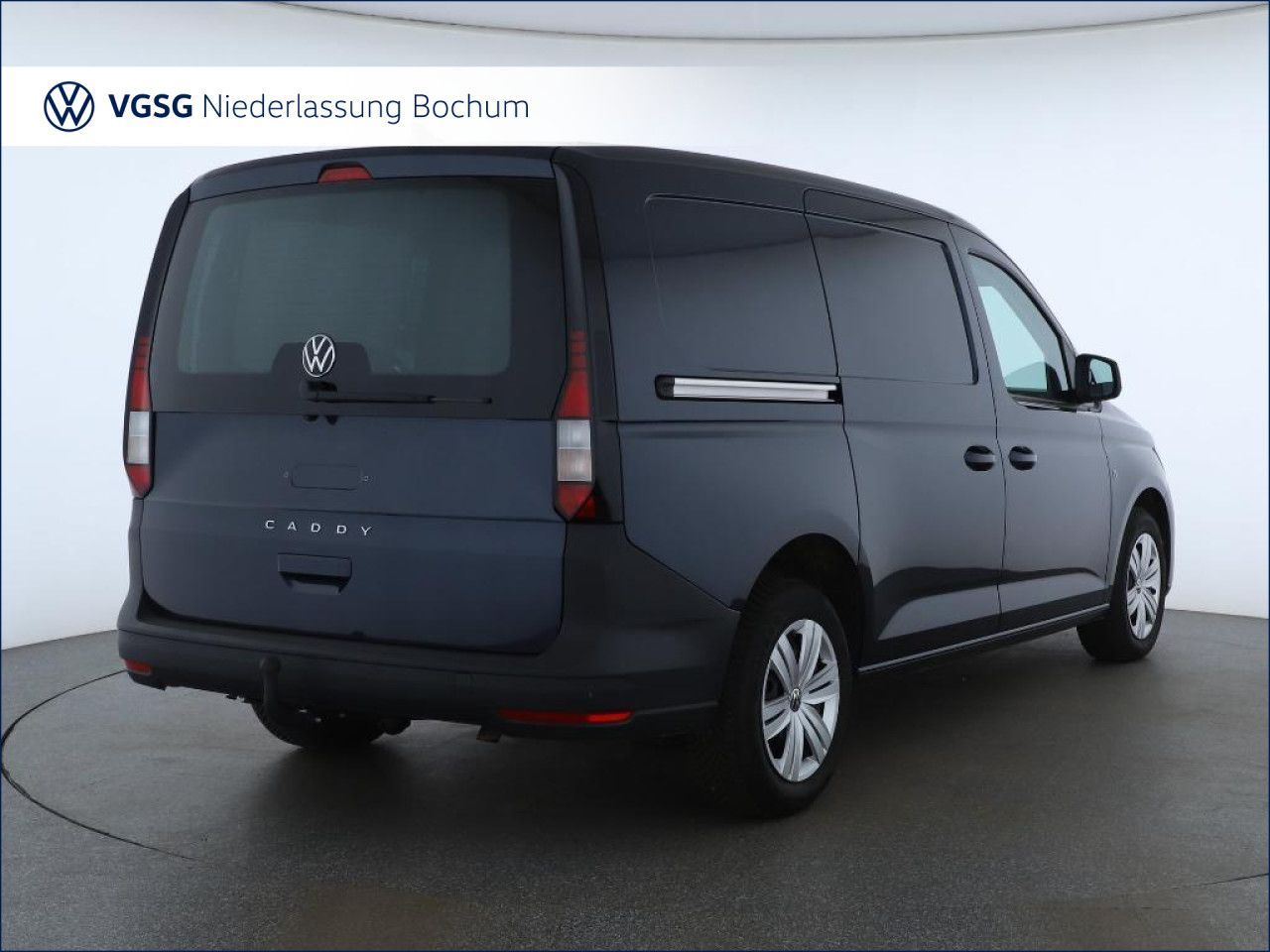 Volkswagen Caddy Maxi - Bild 6