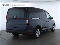 Volkswagen Caddy Maxi - Vorschau Bild 6