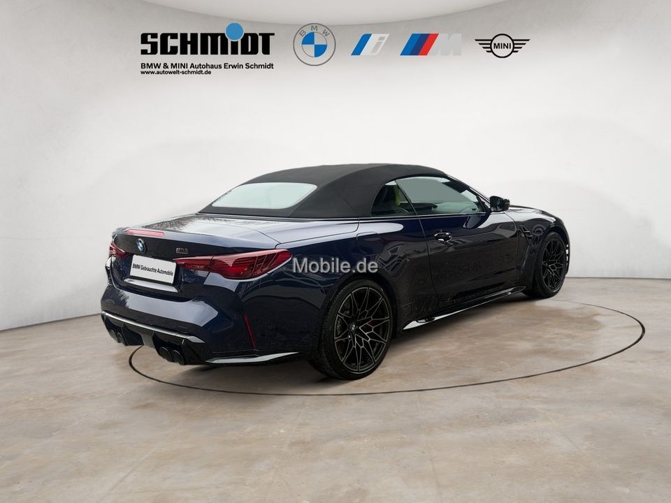 BMW M4 - Bild 7