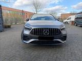 Mercedes-Benz AMG GLA 45 S 4MATIC++PANO+BURMESTER+360°+AERO - graue Mercedes-Benz GLA 45 AMG