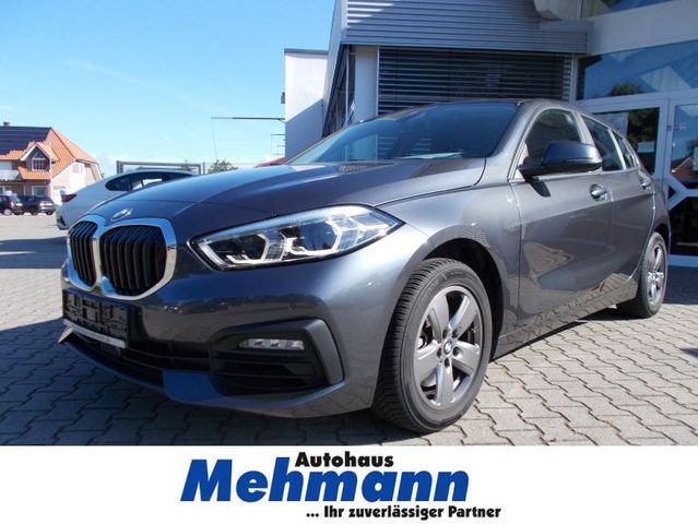 BMW 118i F40 Advan.LED-Navi-M- Lenkrad,SHZ-ALU