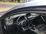 Mazda 6 SKYACTIV-D 150 Exclusive-line, NAVI, Hdl-Verka - Mazda 6: V6