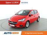 Opel Corsa 1.4 Active*PDC*SHZ*KLIMA*TEMPO*GARANTIE* - Opel Corsa Gebrauchtwagen in Hannover