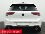 Volkswagen Golf GTI 8 2.0 TSI PDC SHZ NAVI 17 - Volkswagen Golf: 8 GTI
