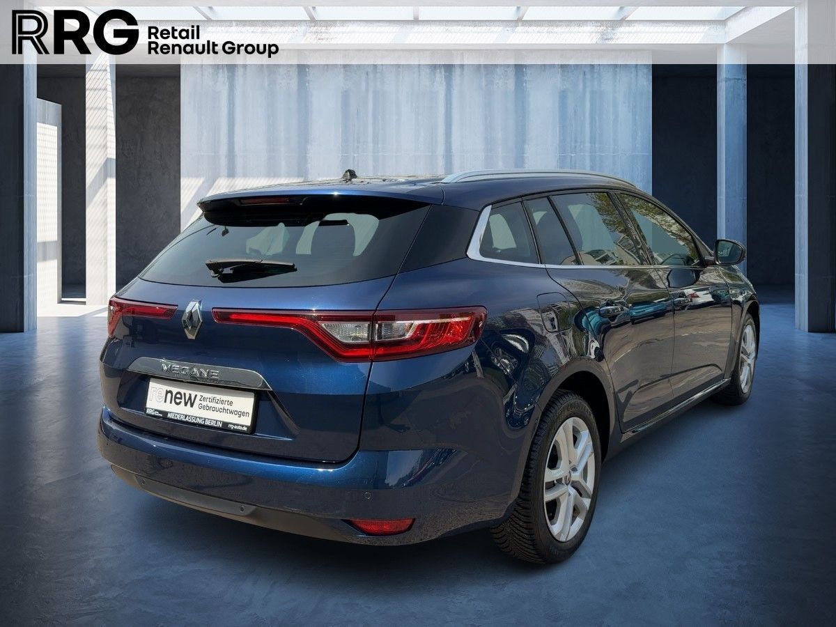Renault Megane - Bild 5