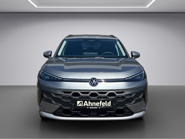 T-Roc Life 1.5 l eTSI 85 kW 116 PS 7-Gang-Doppel