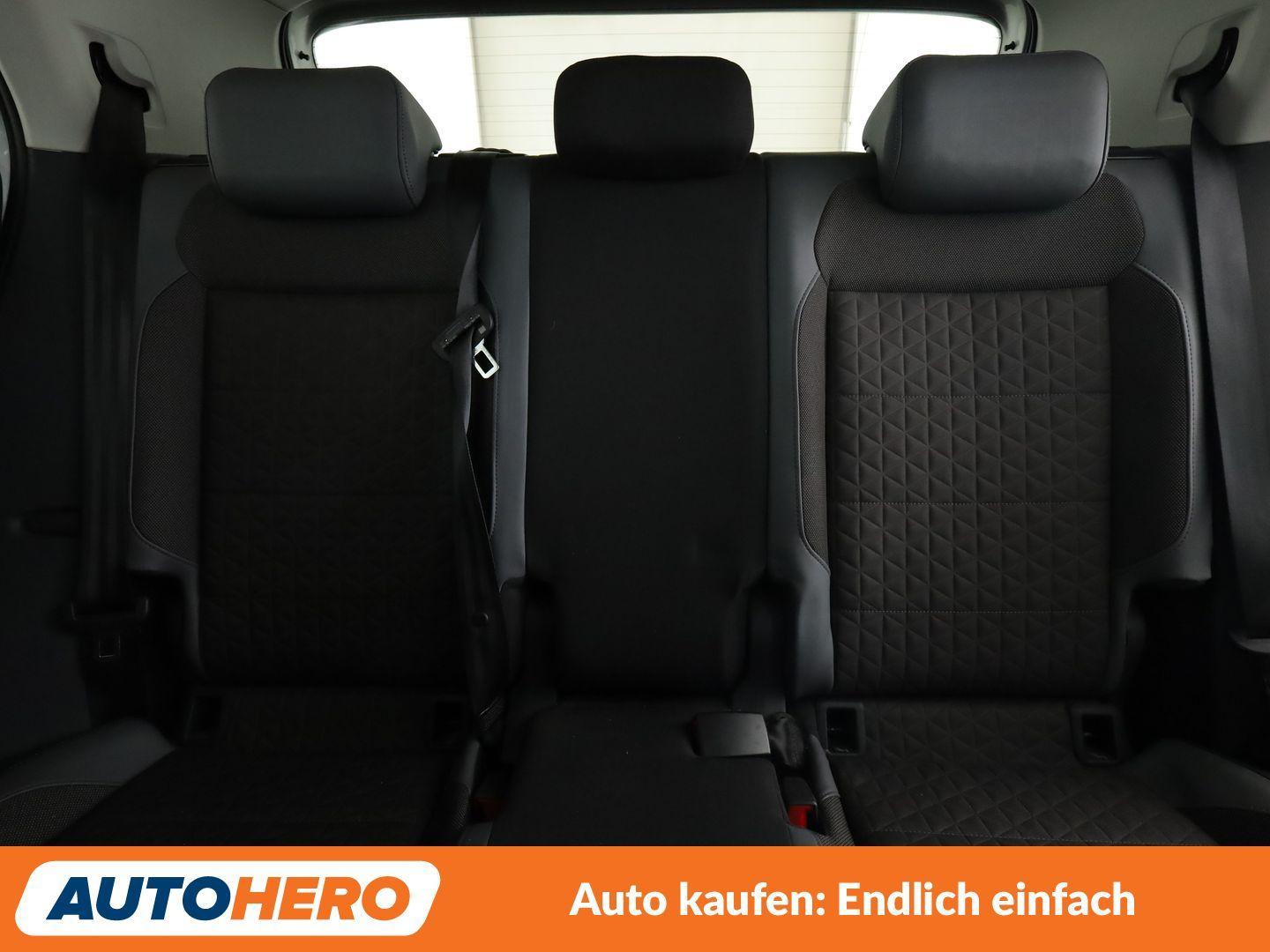 Volkswagen T-Cross 1.0 TSI Style *VC*LED*ACC*CAM*NAVI*, миниатюра 14