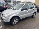 Suzuki Ignis 1.3 VVT 4x4 Allrad / Tüv 05.2027 - graue Suzuki Ignis