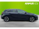 Kia Ceed 1.4TGDI Aut.Platinum+PANO+KAMERA+NAVI+LEDER - gebrauchte Kia cee'd / Ceed aus dem Jahr 2020