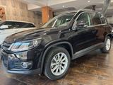 Volkswagen Tiguan 2.0 TDI 140CV 4MOTION DSG Spor - VW Tiguan mit Halbautomatikschaltung
