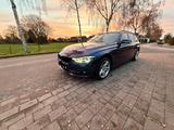 BMW F31 320d Twin-Turbo kein Export!!! - BMW 320: Turbo
