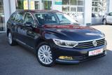 Volkswagen Passat Variant 1.6 TDI Comfortline LED Navi ACC - Volkswagen Passat Variant: 1.6