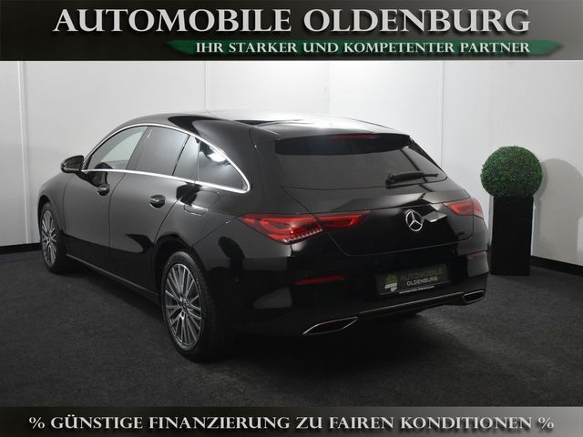 Mercedes-Benz CLA 250 e SB Progressive *Distro+*Pano*Wide*AHK*