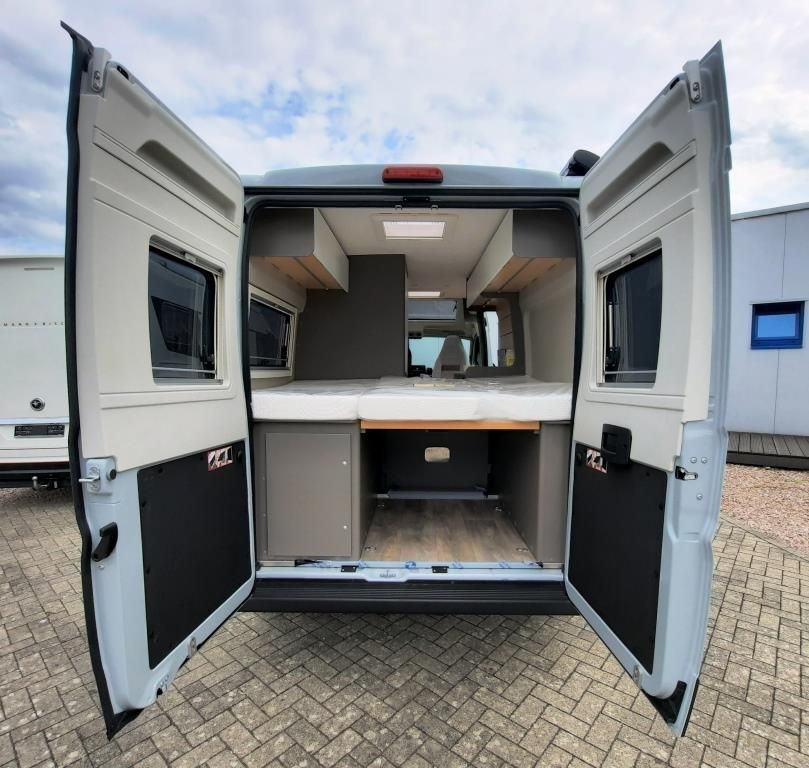 Fahrzeugabbildung ROADFANS Hopper 600 Verfüg./Sparen Sie 15.386,- €