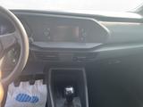 Volkswagen Caddy Maxi Kasten - Volkswagen Hubarbeitsbühne