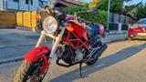 Ducati Monster 1000 - Hinterreifen NEU! - A2-tauglich! - DUCATI 1000