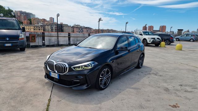 BMW Bmw 118 118d 5p. Msport
