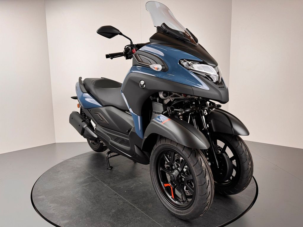 Fahrzeugabbildung Yamaha TRICITY 300 *AKTIONSPREIS *ab 99,- € mtl.