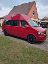 Volkswagen T5 Camper Tv.Klima.Standheizung - Volkswagen T5 andere aus 2011