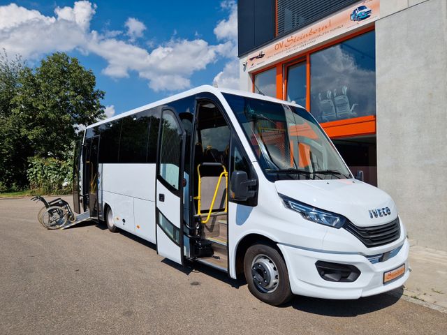 Iveco Daily C 70 City Niederflur 38 PAX auch als CNG