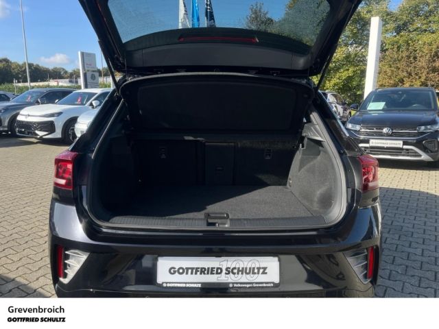 Volkswagen T-Roc - Bild 8