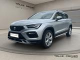Seat Ateca 1.5 TSI ACT Xperience ACC FLA DynLicht LM - Seat Ateca in Solingen