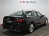 Audi A6 Lim. 40 TDI design *ACC*KAMERA*LEDER*LED* - Audi A6: Limousine