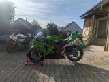 Kawasaki ZX10r - 2004 ZX10R