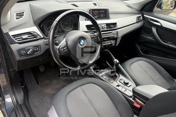 BMW X1 - 9