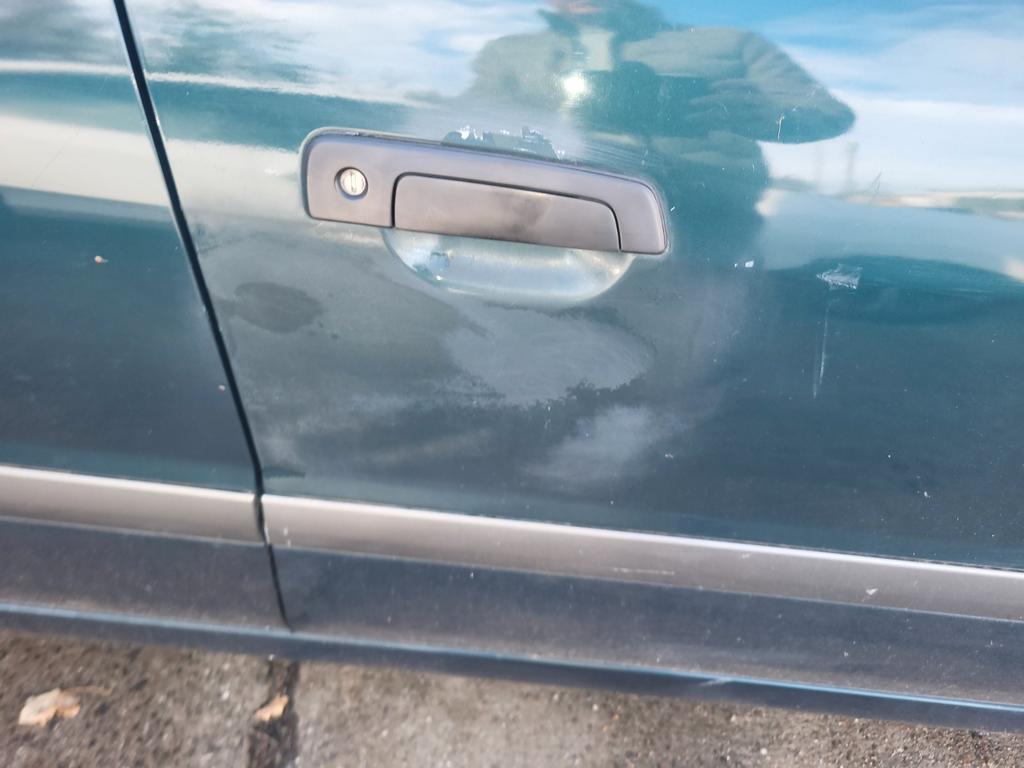 Mitsubishi Space Wagon