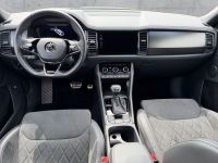 Skoda Kodiaq - Vorschau Bild 9