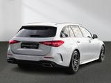 Mercedes-Benz C 180 T AMG Line Night Panorama Totwinkel Kamera - Mercedes-Benz C 180 Jahreswagen