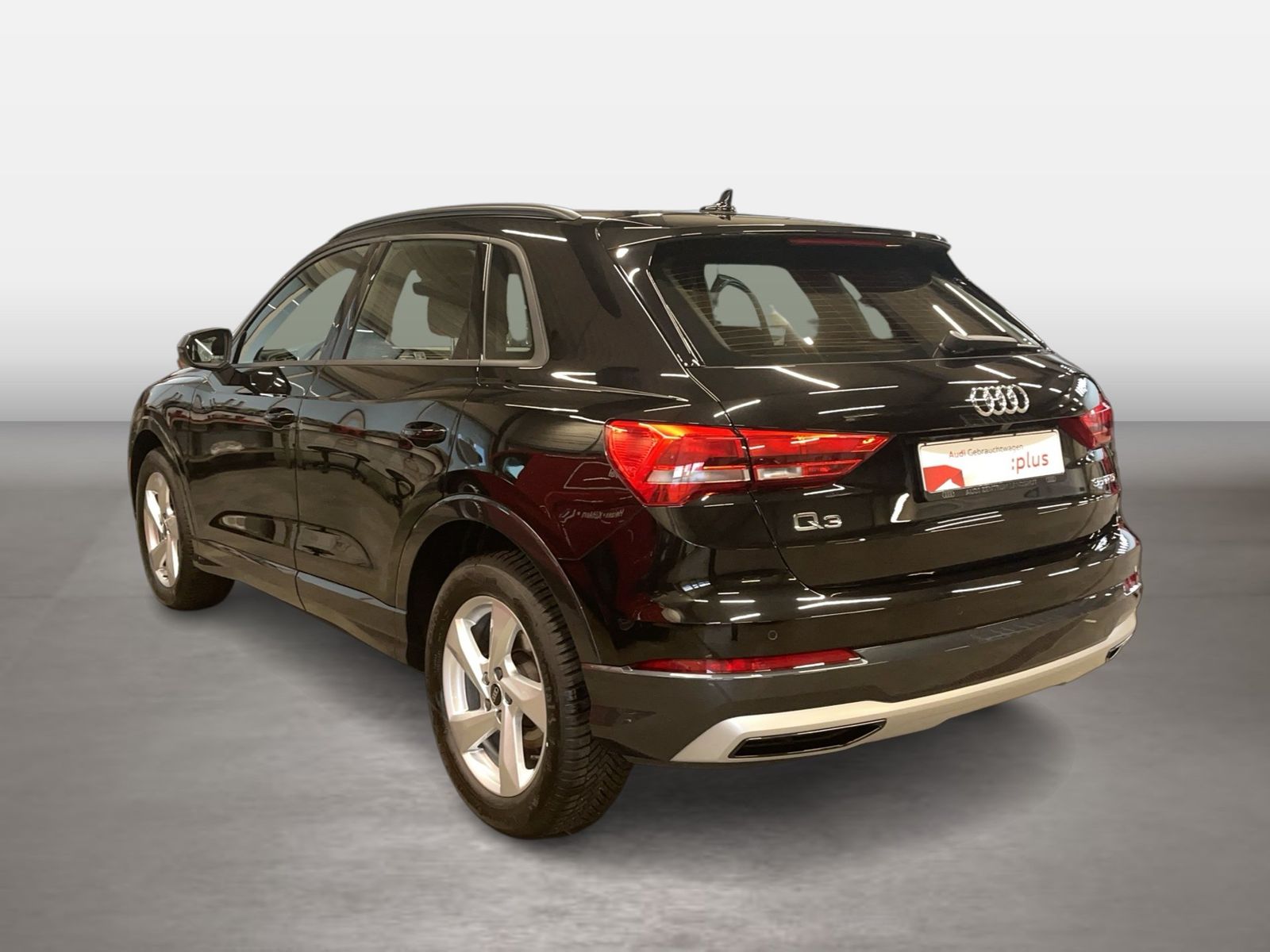Audi Q3 - Bild 3