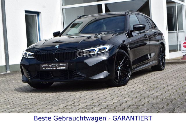 BMW 320d xDrive Touring Aut. "M"LED"ACC"Widescreen"