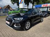 Audi Q3 35 TFSI advanced Autom. LED AHK - Audi Q3 mit Benzin-Antrieb: Automatik