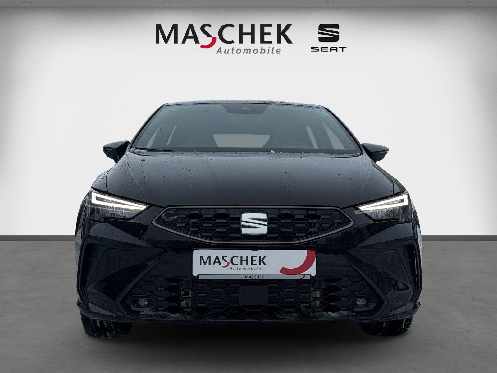 Seat Ibiza - Bild 8