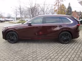 Mazda CX-80 3.3L e-SKYACTIV D 254 8AT AWD Homura Plus - Mazda 7-Sitzer
