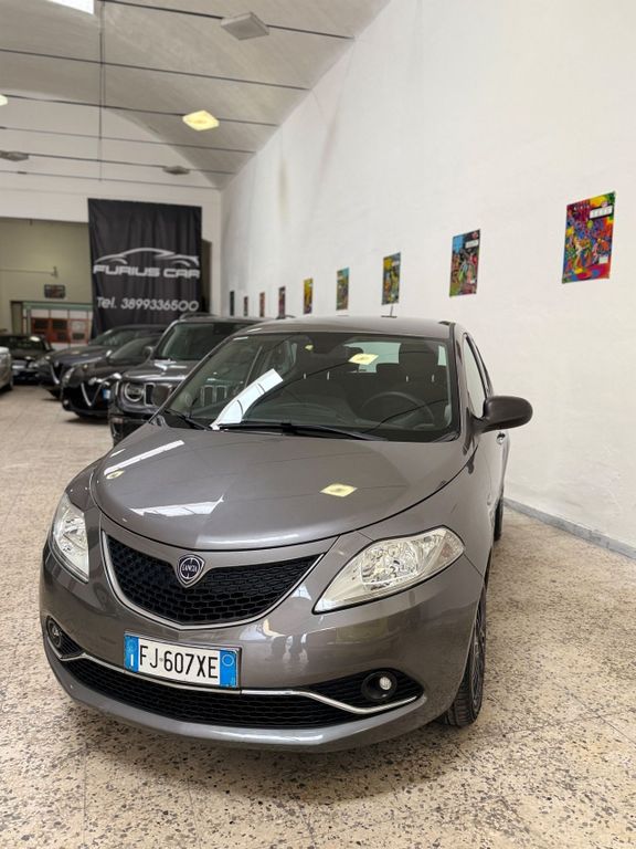 Image of Lancia Ypsilon