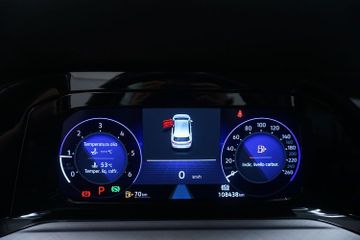 Volkswagen Golf - 6