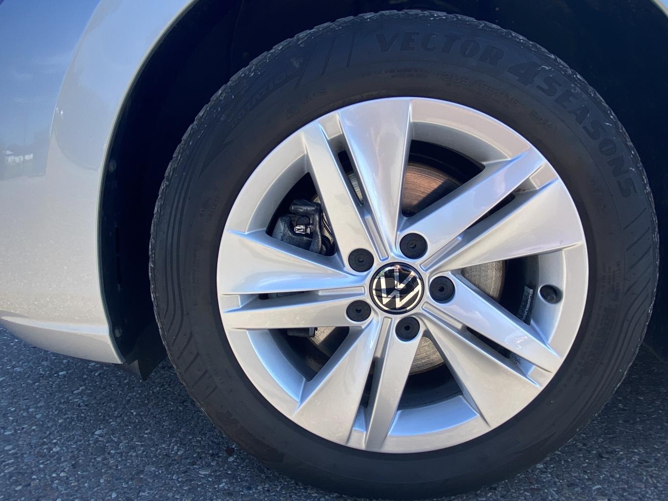 Volkswagen Golf Variant 2.0 TDI STYLE APP-CONNECT+ACTIVE-IN, миниатюра 12