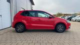 Volkswagen Polo AUTOMATIK/SITZHEIZUNG/BLUETOOTH/GARANTIE - mit Benzin-Antrieb: Kleinwagen, mit Klimaanlage, Bluetooth