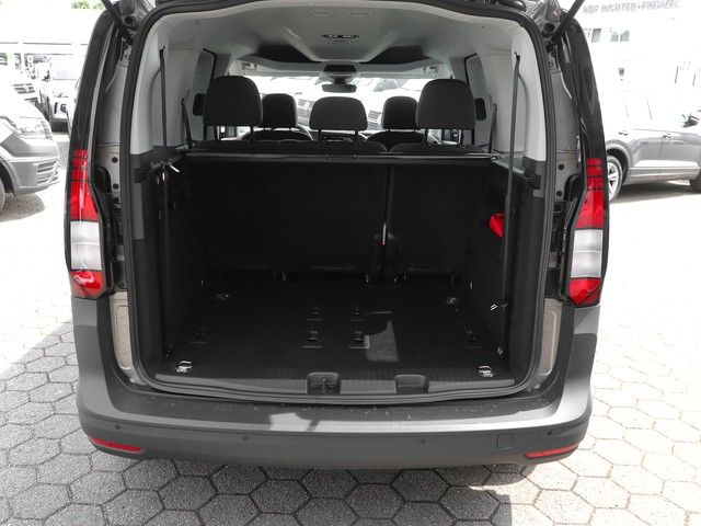 Volkswagen Caddy - Bild 8